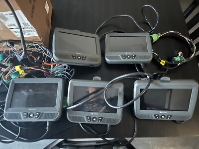 OMNITRACS IVG ELD DEVICE BUNDLE OPTIONS