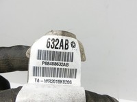 Jeep Compass II 17-21 Kabelbaum Leitungssatz Stoßstange Hinten Jeep Compass II 17-21 12.08.2019 P68408632AB gebraucht Vorschau 4
