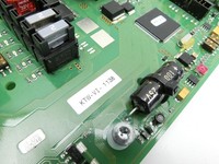 Ford Transit VI 06-13 TDCi 2,2 85KW Sicherungskasten Zentralelektrik für Onboard Krankenwagenfunktionen Ford... Vorschau 4