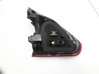 Peugeot 2008 CU 16-19 Rückleuchte Heckleuchte für Klappe Innen Rechts Peugeot 2008 CU 16-19 30.08.2017 9814757280... Vorschau 4