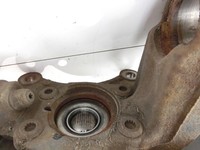 VW Golf CC 517 11-16 TSI 1,4 90KW Achsschenkel Radnabe mit ABS Rechts Vorne VW Golf CC 517 11-16 24.04.2014... Vorschau 5