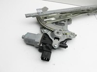 Peugeot 4007 07-12 Fensterhebermotor mit Fensterheber Links Vorne Peugeot 4007 07-12 09.05.2012 gebraucht Vorschau 2