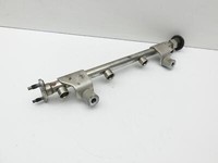 Hyundai I30 FD 07-11 1,6i 85KW Einspritzleiste Düsenstock für Einspritzanlage Hyundai I30 FD 07-11 27.11.2007... Vorschau 4