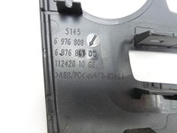 BMW E88 120d LCI 08-11 Blende Einbaurahmen für Klimabedienteil BMW E88 120d LCI 08-11 11.03.2010 6976841... Vorschau 3