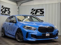 2020 BMW 1 Series 2.0 M135i Hatchback 5dr Petrol Auto xDrive Euro 6 (s/s) (306 p