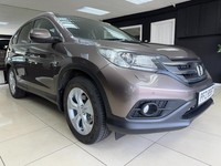 2013 Honda CR-V 2.2 i-DTEC EX 5dr 4x4 Diesel Manual