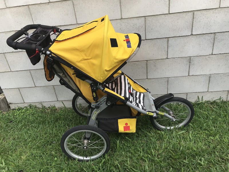running pram australia