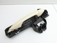 Mercedes W212 E200 09-13 Lim Türgriff Außengriff Hinten Links Türöffner 623 Mercedes W212 E200 09-13 03.11.2010... Vorschau 2