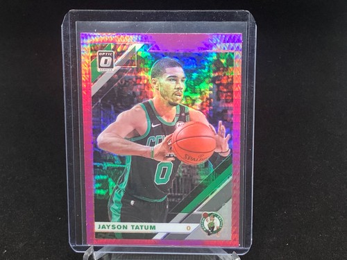 Talen Horton-Tucker Optic Pink 20枚限定 RC Talen Horton-Tucker Optic Pink 20枚限定 RC