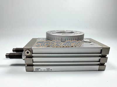 1Pcs New SMC MSQB30R Pneumatic rotary cylinders