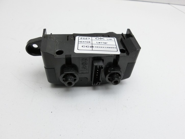 KIA Carens RP IV 13-19 Lenkradschalter Multifunktionstasten Schalter für Lenkrad Links KIA Carens RP IV 13-19... Vorschau 2