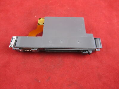 Fanuc A66L-2050-0029#C PCMCIA Cable