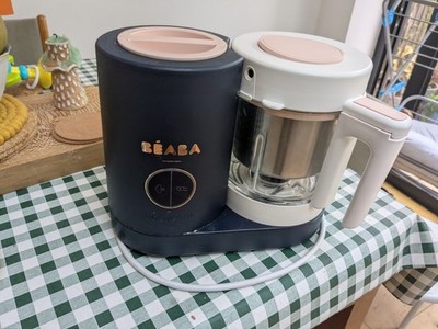 Beaba Babycook Neo 4-in-1