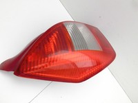 Citroen C2 JM 05-08 3T Rückleuchte Rücklicht Heckleuchte Links orig Citroen C2 JM 05-08 20.10.2006 6350Y0 gebraucht Vorschau 4
