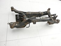 VW Tiguan II AD 16-20 Achsträger Hinterachse Achskörper Achse Hinten VW Tiguan II AD 16-20 11.11.2016 5Q0505235J... Vorschau 7