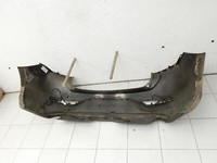 Volvo V40 II 12-16 Stoßstange Stoßfänger Hinten Volvo V40 II 12-16 05.11.2013 6R0-502-835-879-3 gebraucht Vorschau 9