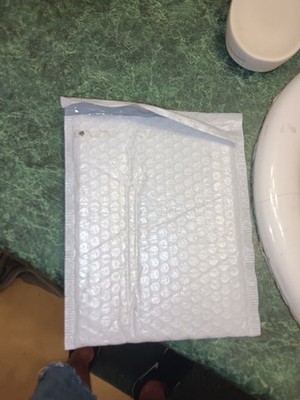 Foto dell'oggetto di un acquirente verificato