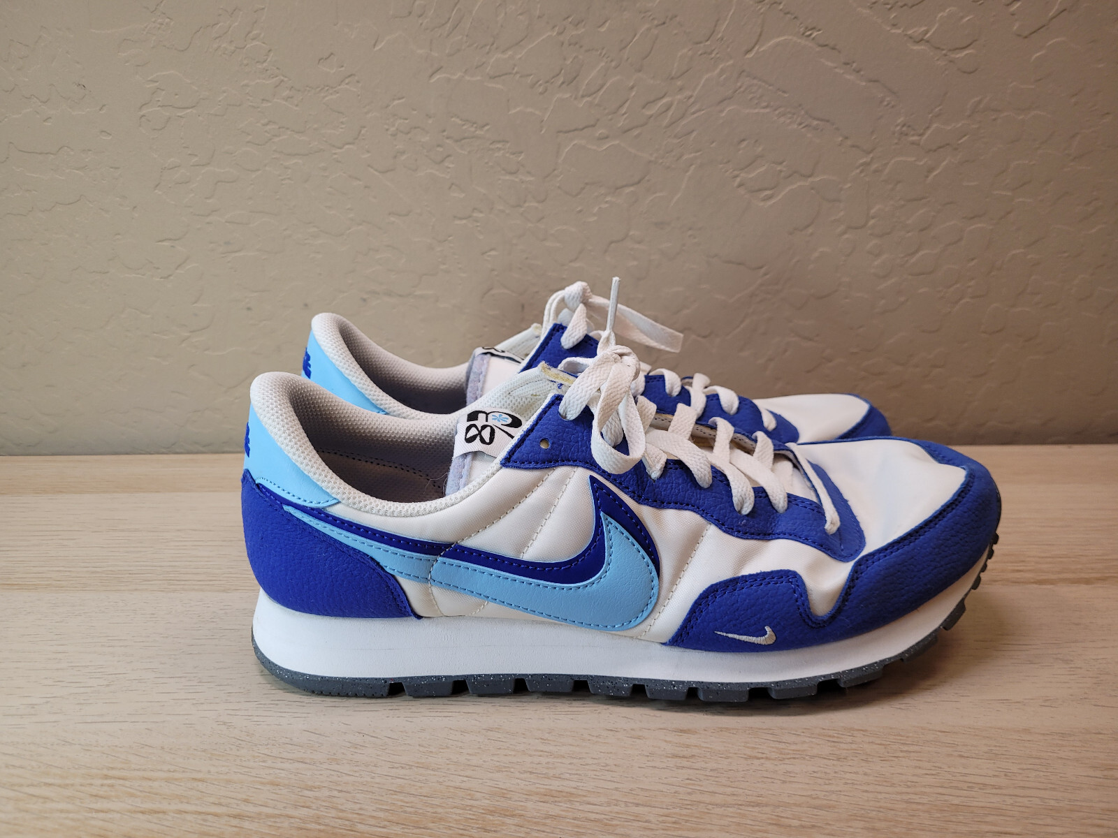 ★Nike★Air Pegasus 83 Premium★追跡可 Air Pegasus 83 Premium 'Phantom Bright Crimson' - Nike