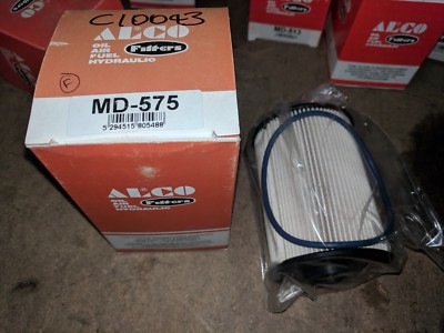 ALCO FUEL FILTER P/N MD-575