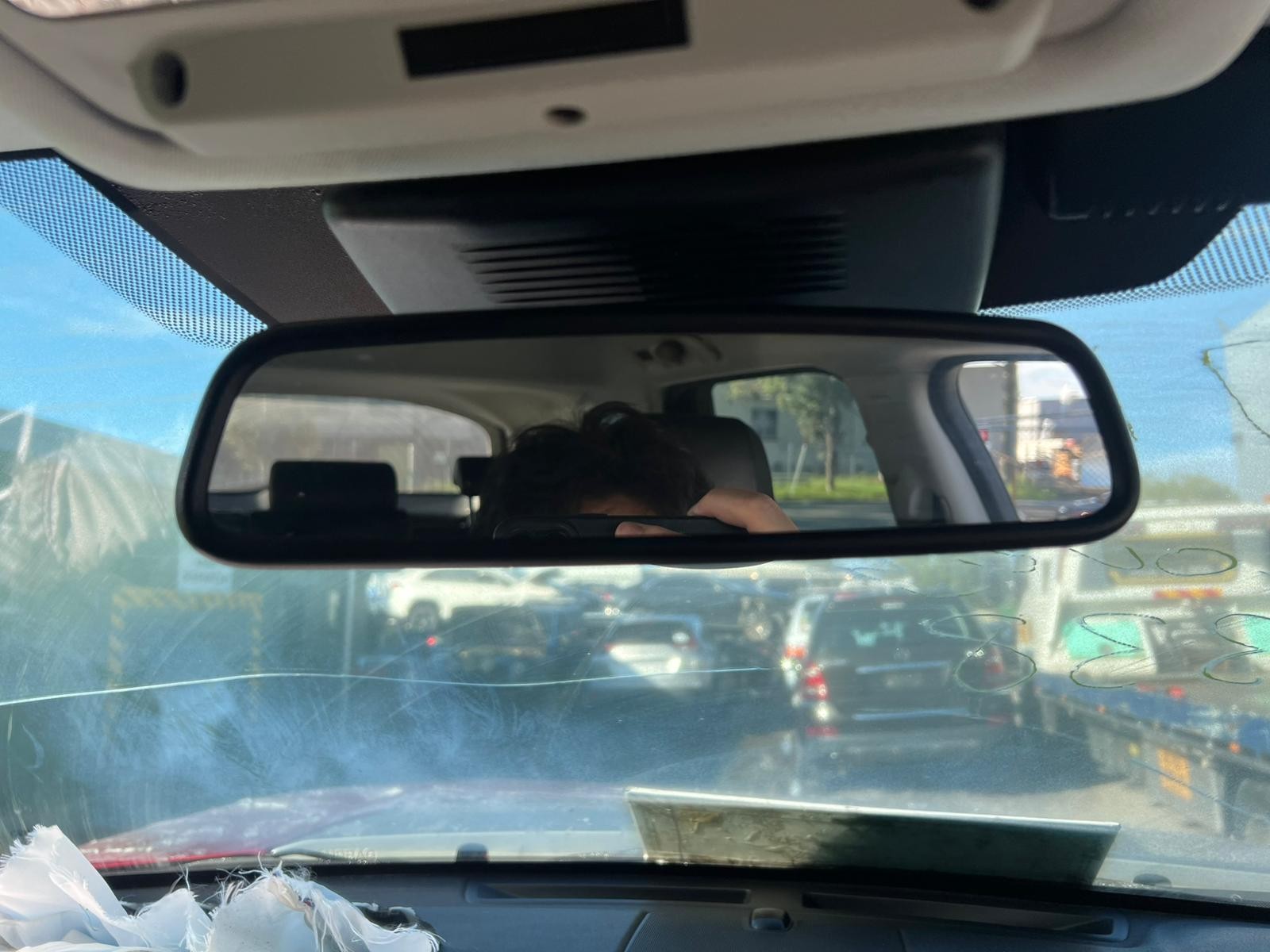 LANDROVER DISCOVERY SPORT 01/2015-06/2019 LEFT FRONT CALIPER 325MM TYPE L550 - thumbnail 7