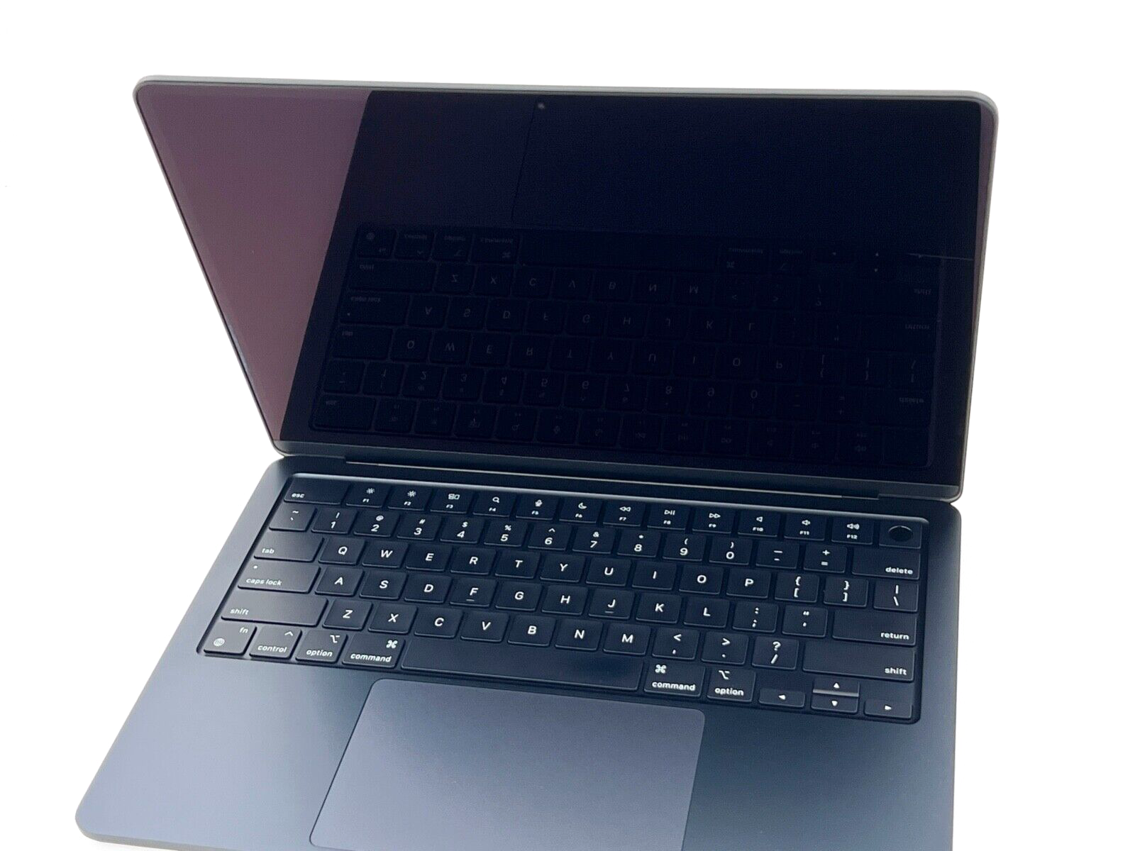 MacBookAir M2 512GB 2022 ミッドナイト MLY43J/A Amazon.com: Apple 2022 MacBook Air Laptop with M2 chip, 13.6