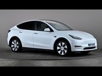 2023 Tesla Model Y Long Range AWD 5dr Auto MPV ELECTRIC Automatic