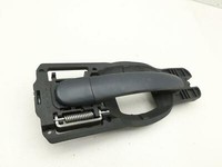 Audi A2 8Z 99-05 Türgriff Griff aussen Links Hinten LZ5R Audi A2 8Z 99-05 06.03.2001 gebraucht Vorschau 2