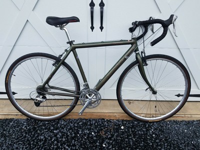 2008 cannondale caad8