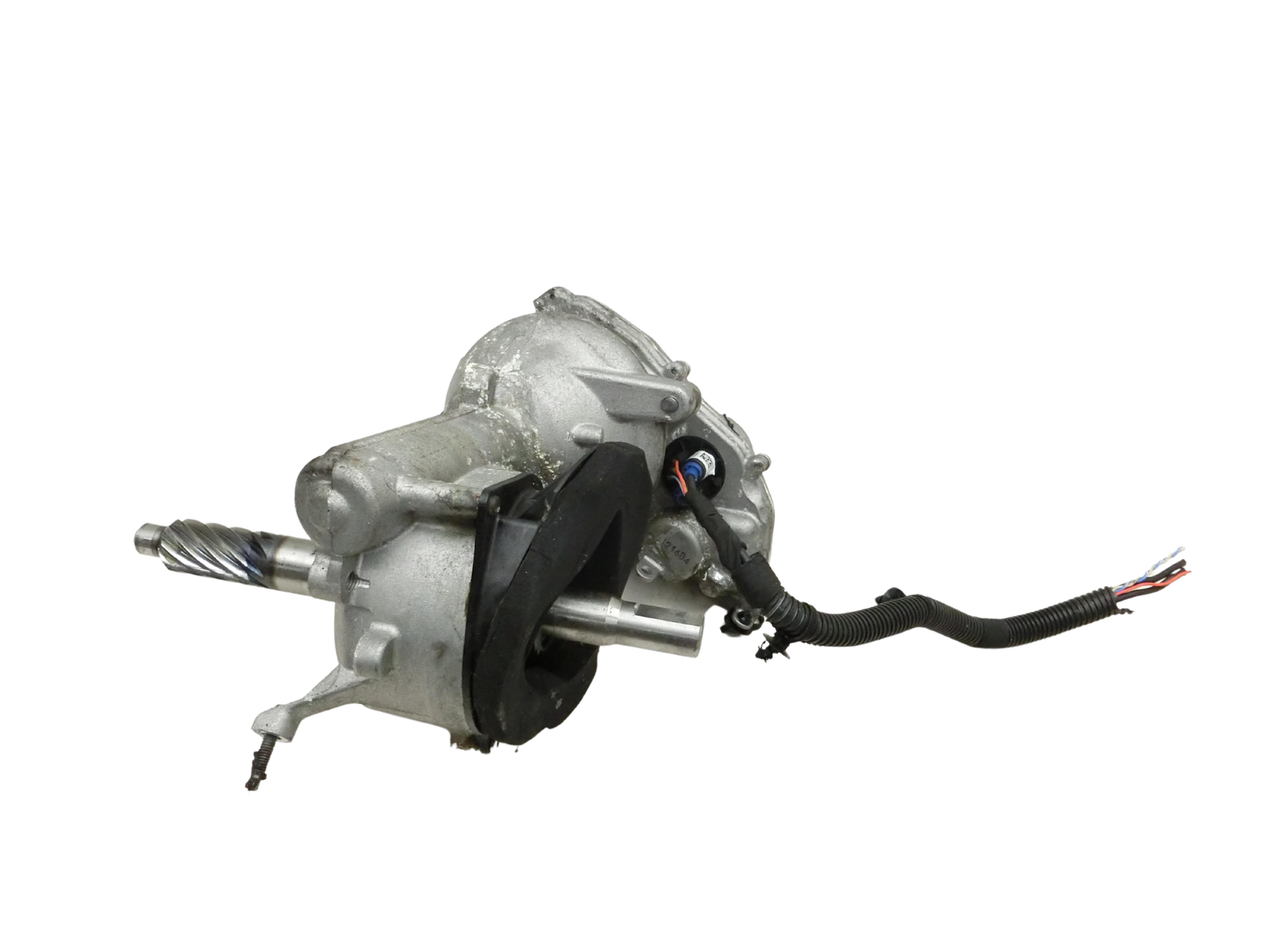 Opel Corsa F 19-22 Lenkhilfe elektr. Lenksäule  - Bild 1