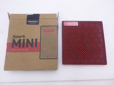 Positive Grid Spark Mini Alternate Grille R3D776