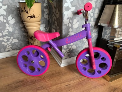 zycom z balance bike 
