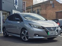 2018 Nissan Leaf 40kWh Tekna Auto 5dr