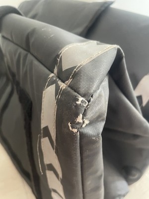 Photos de l'objet d'un acheteur vérifié