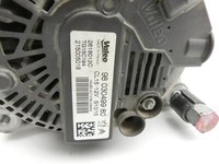 Mitsubishi ASX 12-16 DI-D 1,6 84KW Lichtmaschine Generator Valeo 12V CL15 Mitsubishi ASX 12-16 24.02.2016 MN982557... Vorschau 5