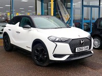 2019 DS 3 Crossback 1.2 Performance Line Puretech 5DR Hatch Petrol Hatch Petrol 
