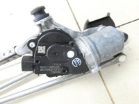 Subaru Outback Legacy 7 VII BW 19-22 Wischermotor m. Wischergestänge Vorne Subaru Outback Legacy 7 VII BW 19-22... Vorschau 5