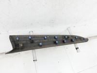Renault Scenic IV R9 16-22 Türleiste Beplankung Links Vorne Aussen TED Renault Scenic IV R9 16-22 01.04.2019 gebraucht Vorschau 4
