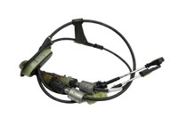 Nissan X-Trail T32 14-17 dCi 1,6 96KW Schaltseil Schaltzug Schaltseilzug Set Nissan X-Trail T32 14-17 09.03.2015... Vorschau 1