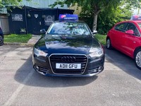 2011 Audi A6 2.0 TDI SE 4dr SALOON Diesel Manual