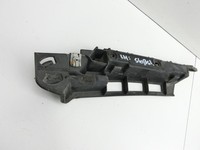 Porsche Panamera 970 10-16 Halter Träger Aufnahme Führung für Stoßstange Links Hinten Porsche Panamera 970 10-16... Vorschau 2