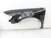 VW Phaeton 3D 02-07 Kotflügel Links Vorne LR9V VW Phaeton 3D 02-07 02.09.2004 gebraucht Vorschau 3