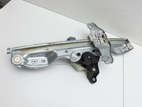 Nissan Qashqai II J11 17-21 Fensterhebermotor mit Fensterheber Links Hinten Nissan Qashqai II J11 17-21 01.06.2017... Vorschau 5