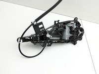 Opel Insignia B 17-21 Schrägh Türgriff Griff aussen Links Hinten G4O Opel Insignia B 17-21 29.10.2021 gebraucht Vorschau 5