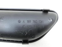 Mercedes W169 A150 04-08 Lim Griff Griffmuschel Türgriff Innen Rechts Hinten Mercedes W169 A150 04-08 11.11.2004... Vorschau 6