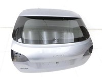 Peugeot 308 II 13-17 Kombi Heckklappe Kofferraumdeckel KCA Peugeot 308 II 13-17 11.05.2015 1611637180 gebraucht Vorschau 2