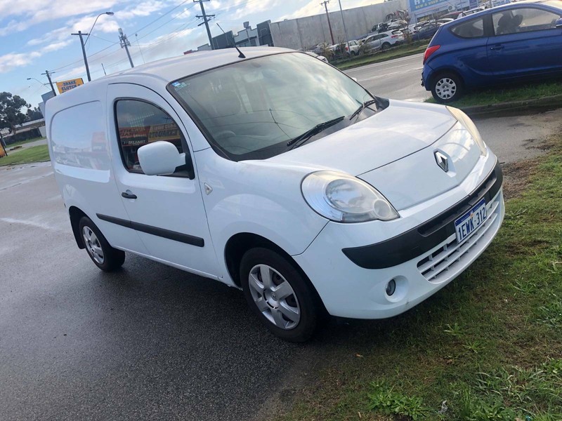 renault kangoo for sale gumtree