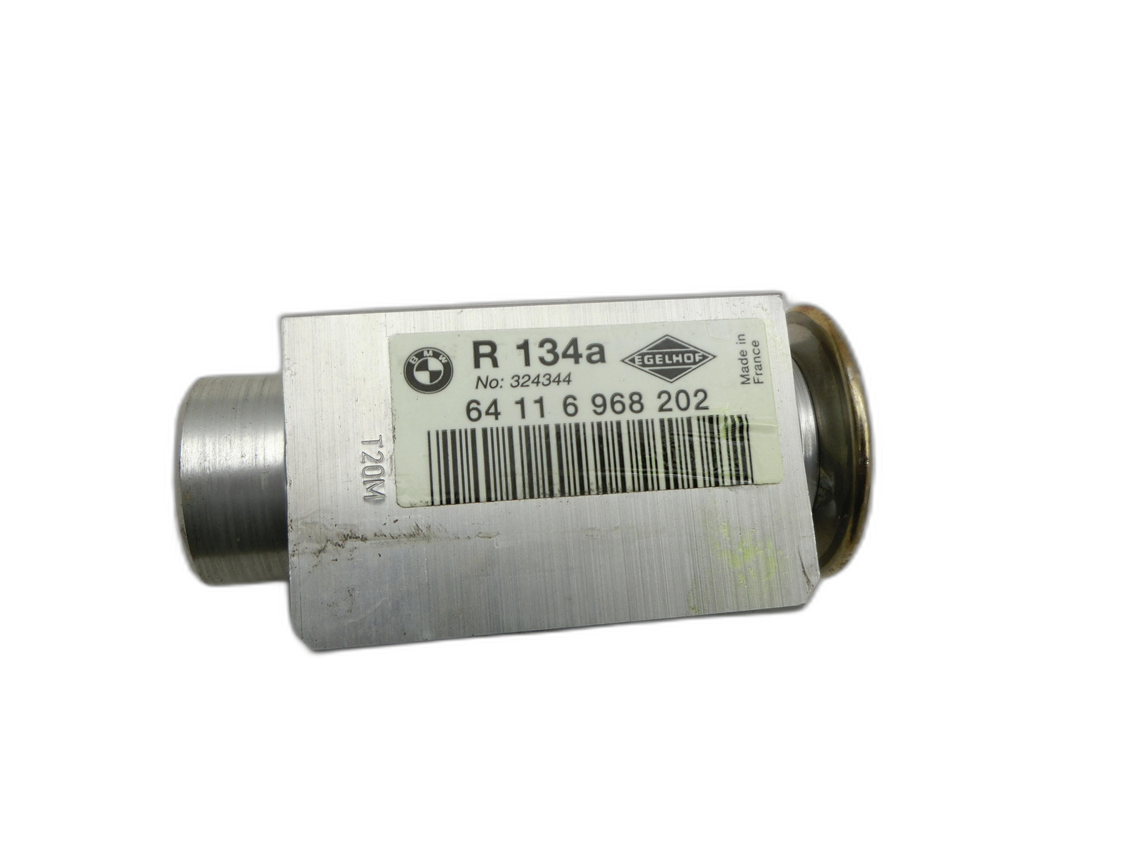 Expansion Valve for Climate BMW X5 E70 06-10 - Bild 1