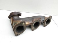 Mercedes C209 CLK 320 05-09 3,2 160KW 112.955 Abgaskrümmer Rechts Mercedes C209 CLK 320 05-09 05.03.2003... Vorschau 5
