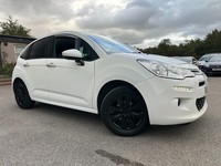 2015 Citroen C3 1.4 HDi VTR+ 5dr HATCHBACK Diesel Manual