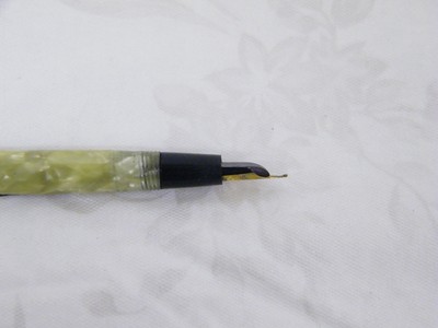 Vintage Arnold Fountain PenPencil
